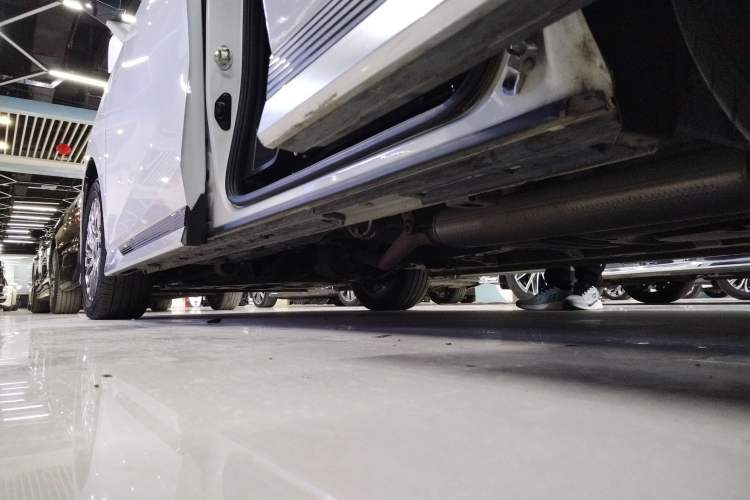 Used GAC Trumpchi M8 2023 Zongshi Series 400T Ultimate Edition