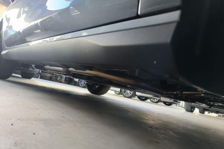 Used BYD Qin PLUS 2025 DM-i Smart Drive 55KM Leading Model
