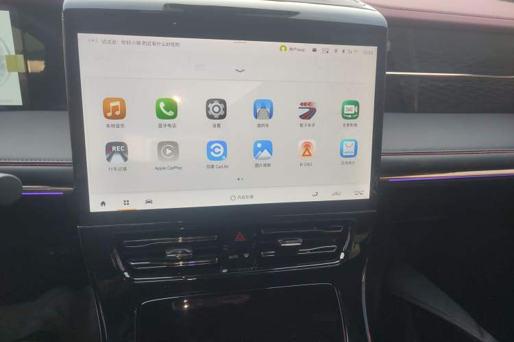 Used GAC Trumpchi M8 2024 Zongshi Series 400T Ultimate Edition
