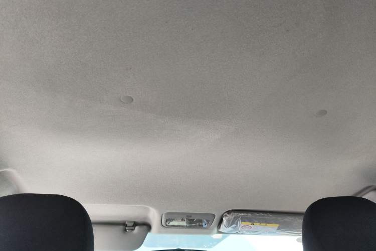 Used Toyota Vios 2014 1.5L Manual ZhiZhen Edition