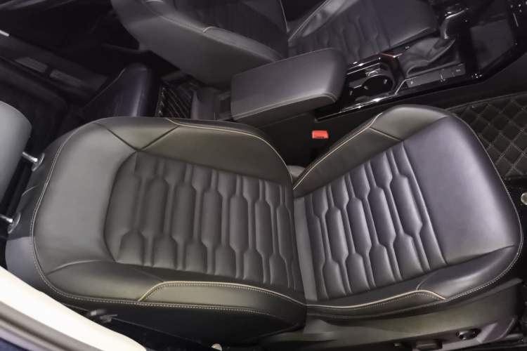 Used Volkswagen Passat 2020 330TSI Elite Edition China VI