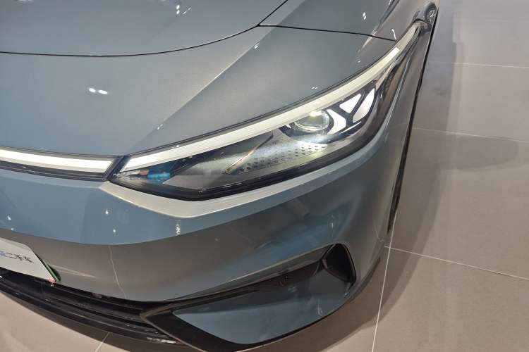 Used Volkswagen ID.7 VIZZION 2024 PRO Model