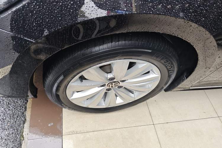 Used Volkswagen Passat 2021 280TSI Elite Edition
