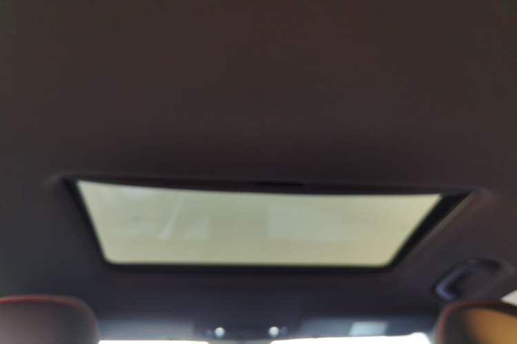 Used Geely Auto Emgrand X7 Sport 2023 Boyue COOL 1.5TD Friend Edition
