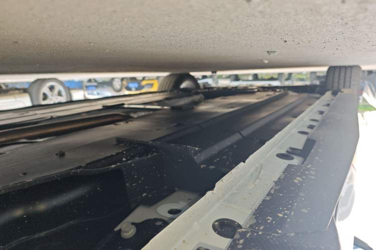 Used Changan UNI-V 2024 1.5T Prestige Edition
