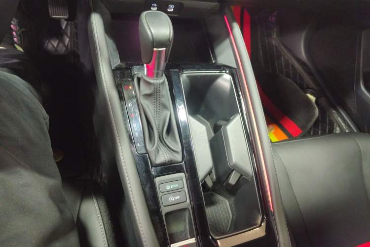 Used Honda Accord 2023 260TURBO Excellence Edition