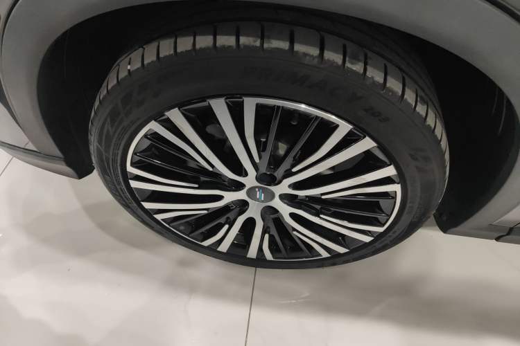 Used Oshan X5 2021 1.5T DCT Flagship Edition