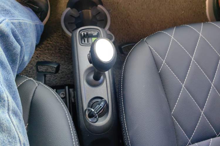 Used  fortwo 2012 1.0 MHD Hardtop Comfort Edition