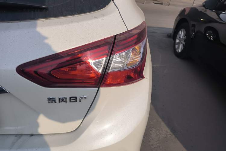 Used Nissan Tiida 2024 1.6L CVT Smart Drive Edition