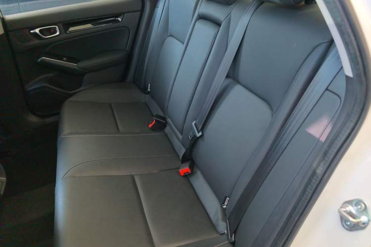 Used Honda Civic 2022 240TURBO CVT Dynamic Control Version