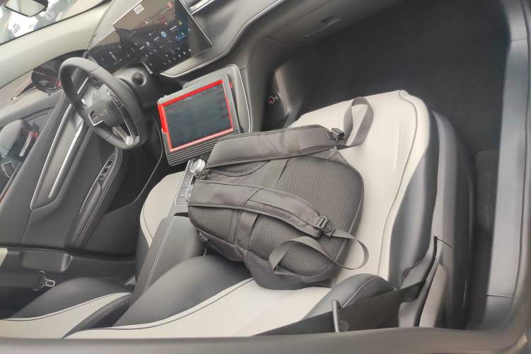 Used BYD Destroyer 05 2024 HONOR Edition DM-i 55KM Luxury Model
