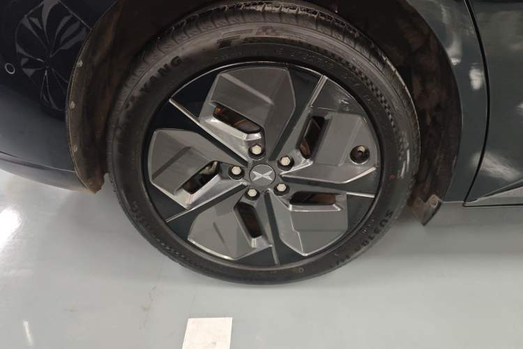 Used XPeng MONA M03 2024 620 with Ultra-Long Range
