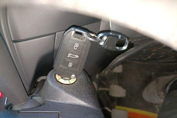 Used Citroen C3-XR 2015 1.6L Manual Pioneer Model