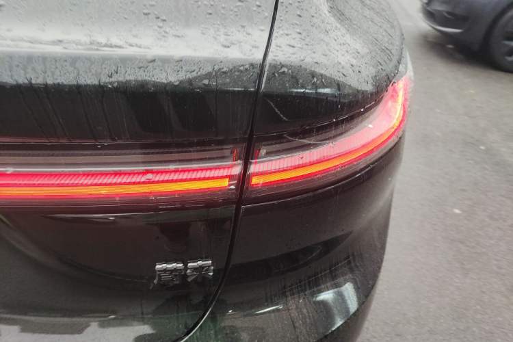 Used Nio ET7 2024 100kWh Executive Edition