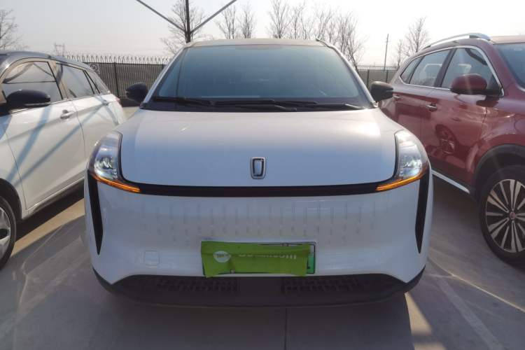 Used Bestune NAT 2023 PRO Enjoy Travel Edition 425km