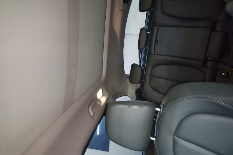 Used BMW X1 2016 sDrive18Li Fashion Model
