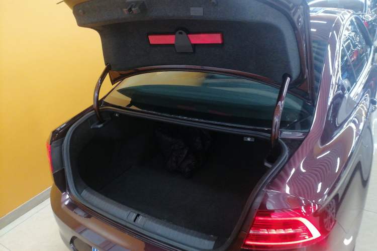 Used Volkswagen Magotan 2018 330TSI DSG Luxury Model