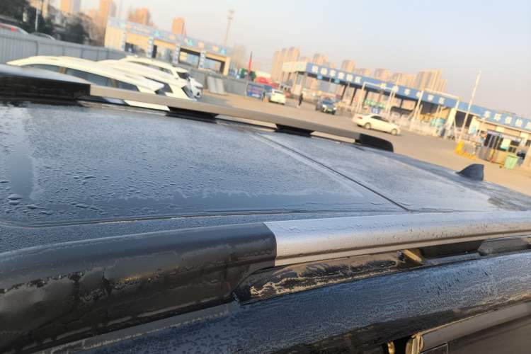 Used Haval DARGO 2022 1.5T DCT Two-Wheel Drive Labrador Edition
