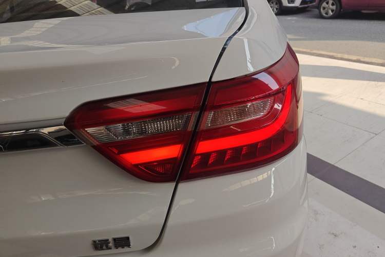 Used Geely Auto Vision 2018 1.5L Automatic Happiness Edition