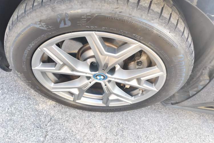 Used BMW i3 2024 eDrive 35 L
