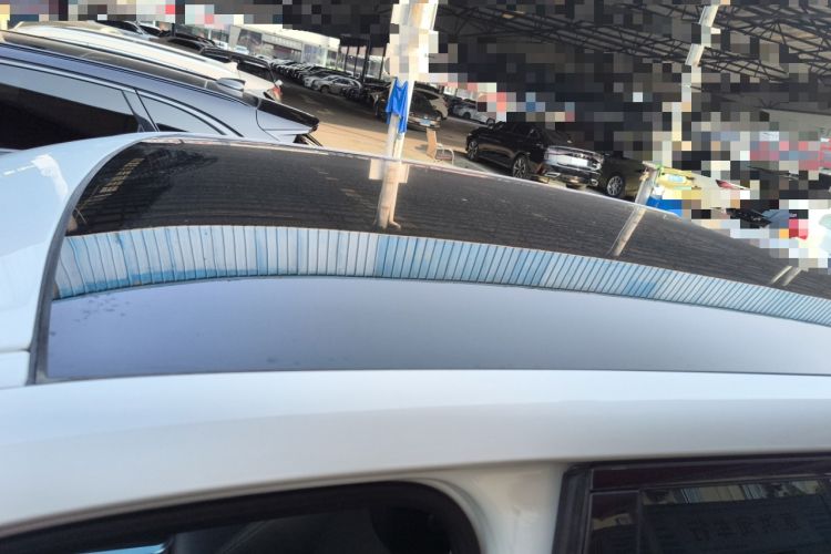 Used Land Rover Discovery Sport 2017 2.0T SE
