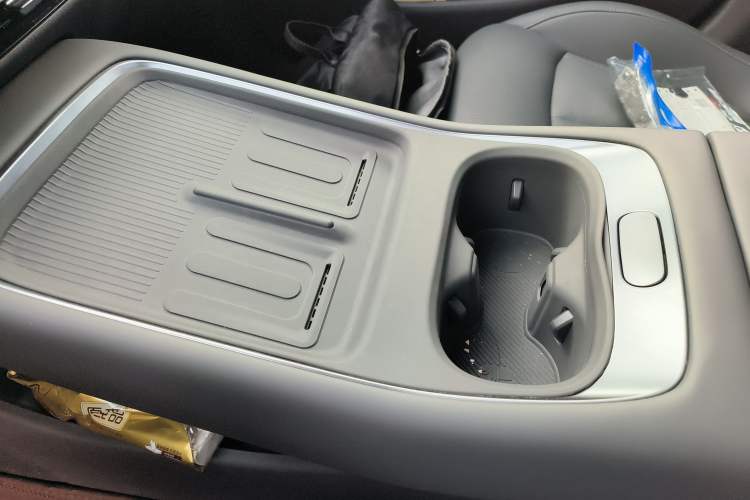 Used XPeng P7+ 2024 Long-Range Max
