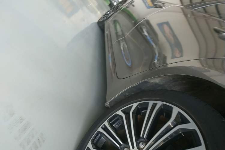 Used Toyota Corolla 2019 1.2T S-CVT Sport Edition
