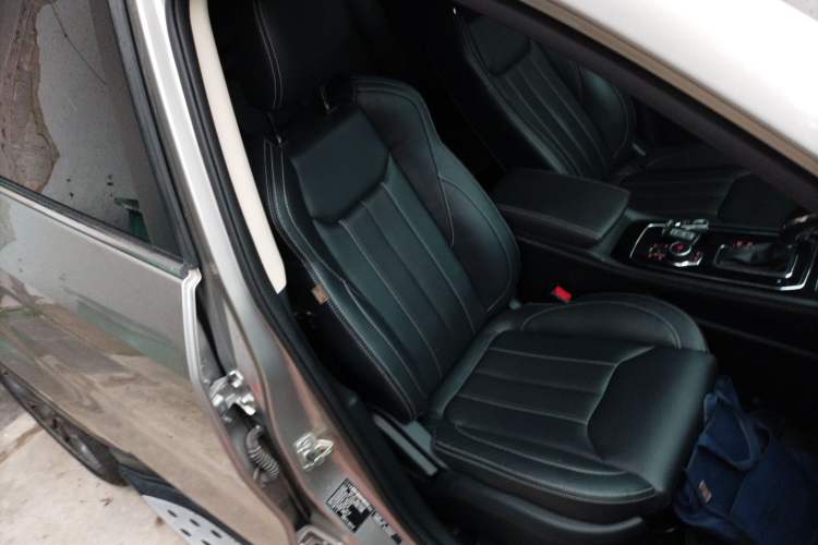 Used Dongfeng Fengon 580 2020 1.5T CVT Luxury Edition