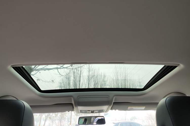 Used Volkswagen Passat 2023 Revised Version 280TSI Business Edition
