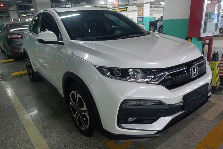 Used Honda XR-V 2021 1.5L CVT Comfort Version
