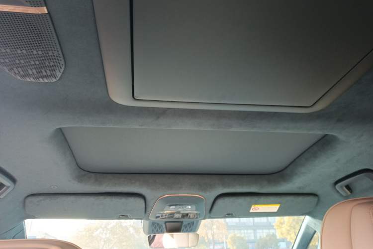 Used Zeekr 009 2022 WE Edition