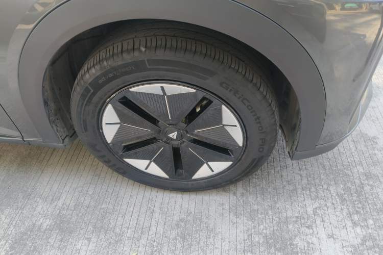 Used  S07 2024 285Max Range-Extended Version