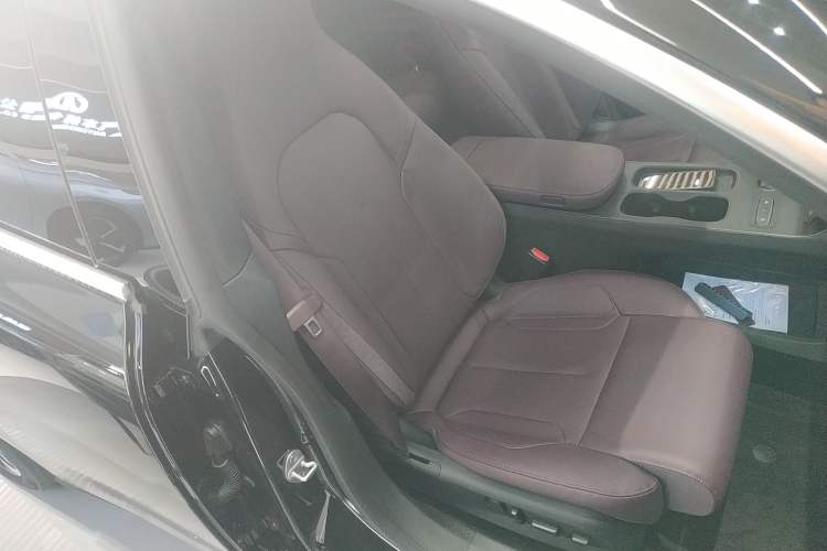 Used Nio ET5T 2024 75kWh Touring
