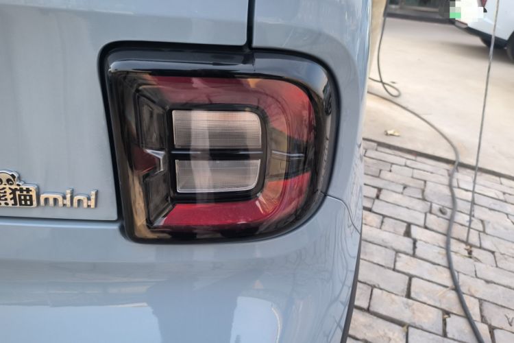 Used  Panda 2025 210km Panda Kart
