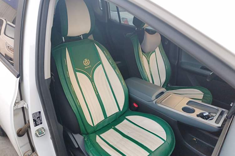 Used AION Y 2023 Plus 610 Enjoyment Edition Ternary Lithium
