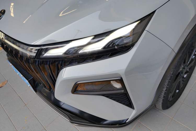 Used Dongfeng Aeolus Huge 2022 Mach Power 1.5T Dare-to-Enjoy Edition · Yue