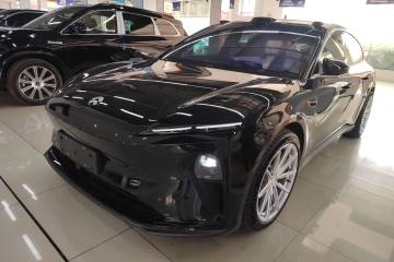 Used Nio ET5T 2024 75kWh Touring