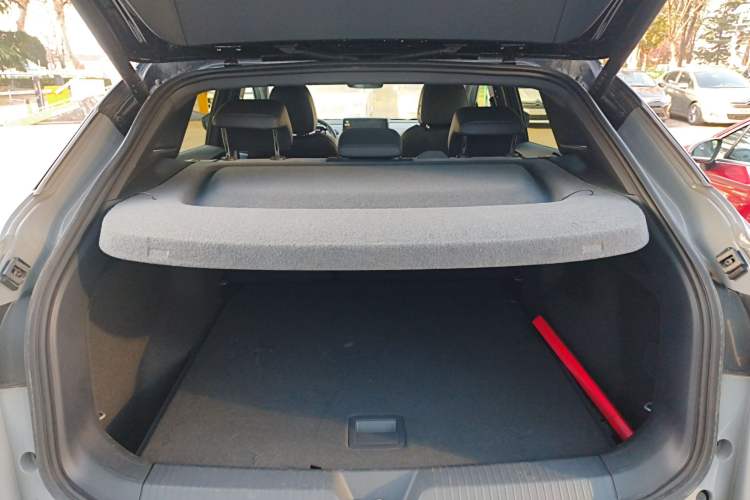 Used Volkswagen ID.4 CROZZ 2021 High-Performance PRIME Early-Bird Edition