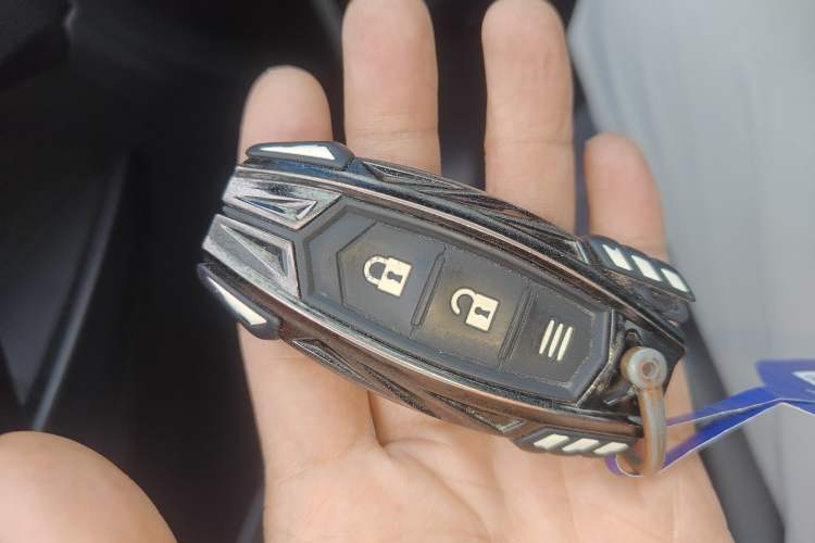 Used Nissan Qashqai 2021 2.0L CVT Luxury Edition