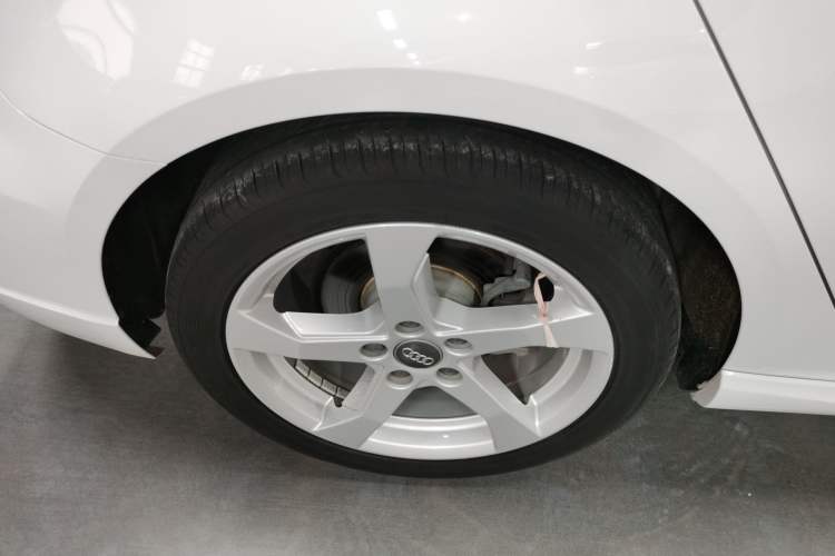 Used Audi A3 2020 Sportback 35 TFSI Fashion Edition China VI Emission Standard
