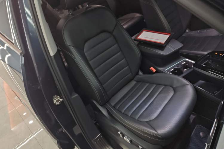 Used Volkswagen Talagon 2021 330TSI Two-Wheel-Drive Luxury Edition – Scenic Version