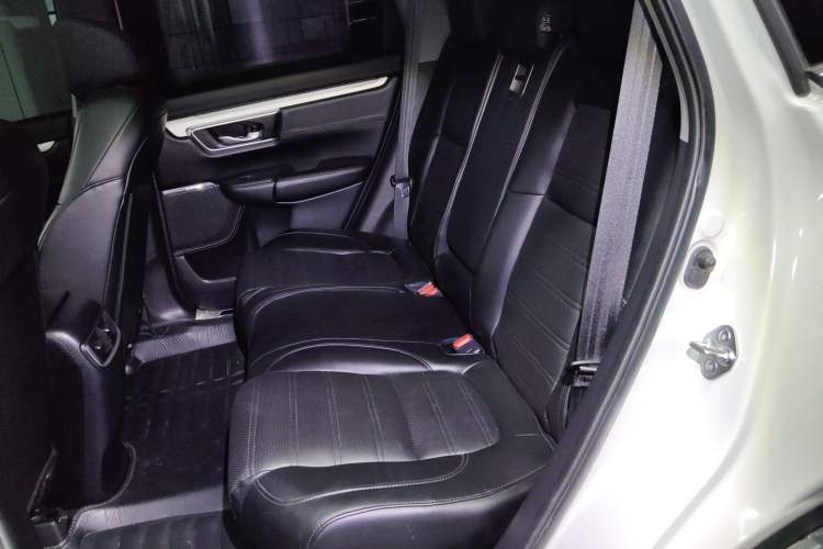 Used Honda CR-V 2021 240TURBO CVT Two-Wheel Drive Urban Edition
