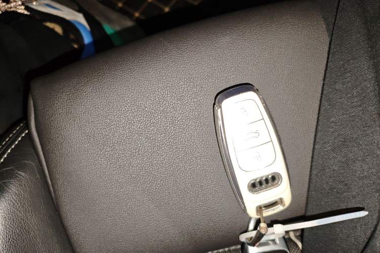 Used Audi A3 2021 A3L Limousine 35 TFSI Fashion Sport Model