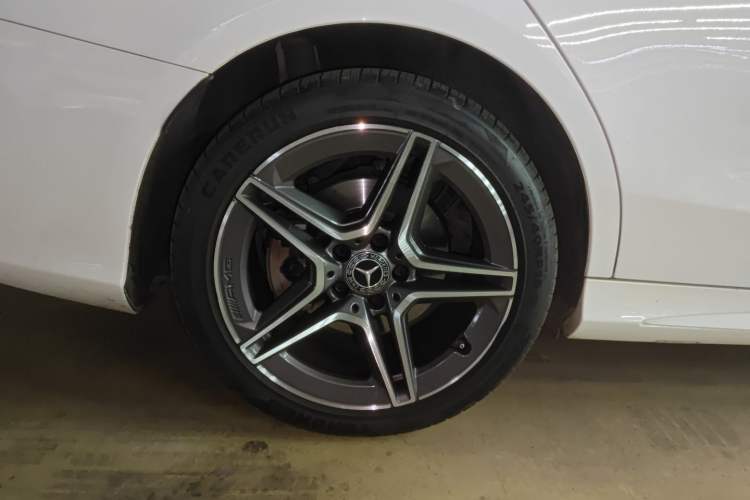 Used Mercedes-Benz C-Class (Import) 2020 Facelifted C 260 Estate
