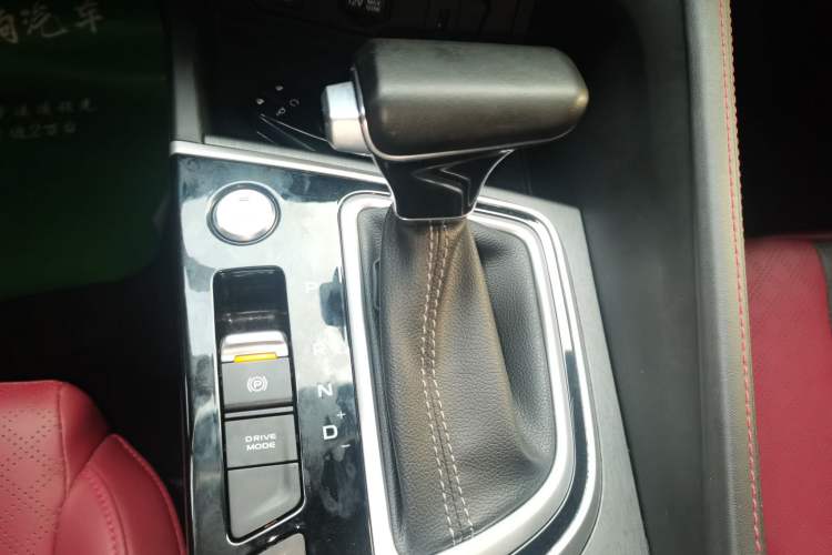 Used Changan Eado 2021 PLUS Blue Whale NE 1.4T GDI DCT Prestige Model