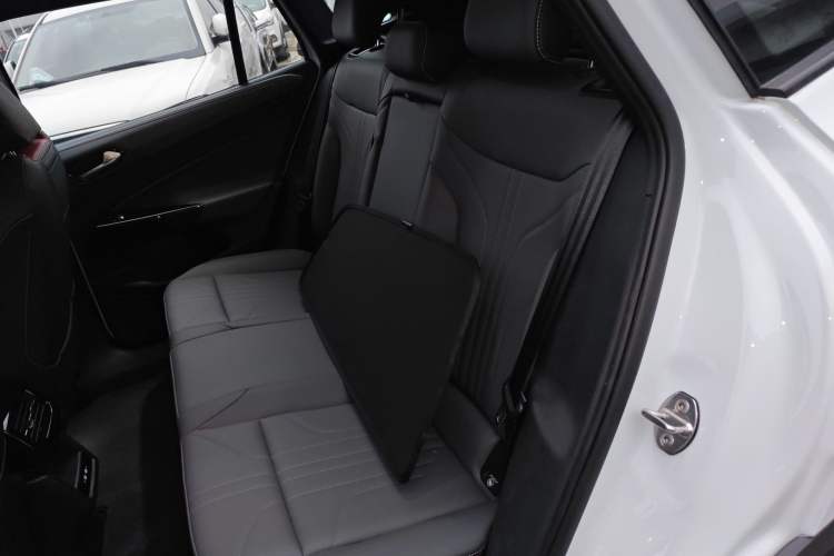 Used Volkswagen ID.4 X 2023 Upgraded Model Ultra-Long Range Version
