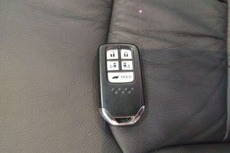 Used Honda Odyssey 2022 2.0L eHEV Sharp Enjoyment Edition