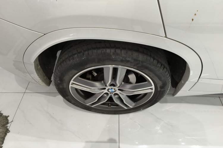 Used BMW X2 2020 sDrive25i Leading Model M Sport Package
