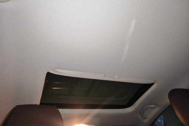 Used GAC Trumpchi GS4 2018 235T Automatic Two-Wheel Drive Luxury Smart Connectivity Version
