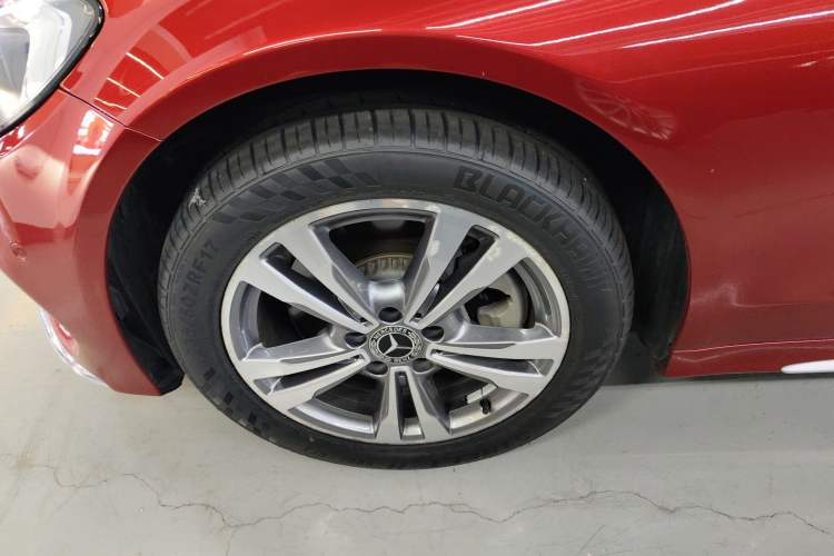 Used Mercedes-Benz C-Class 2018 C 200 L Sport Edition